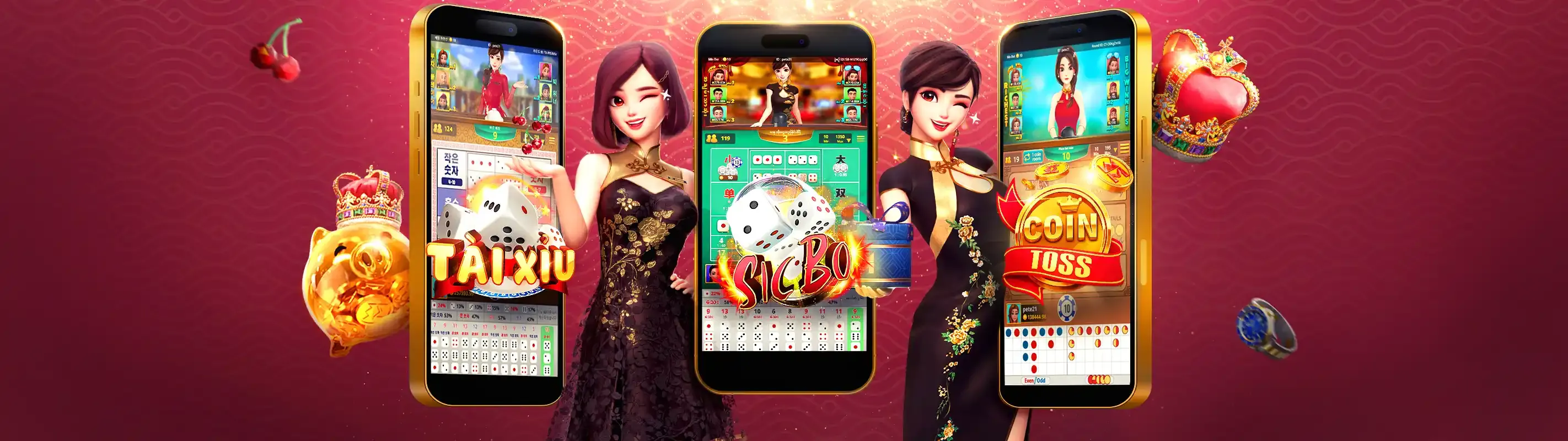 Game Nổ Hũ 88CLB Link