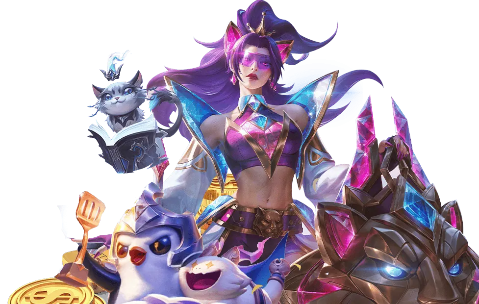 Hình ảnh đa dạng các trò chơi tại 88clb link